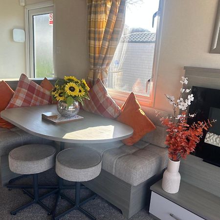 Littlesea Haven Weymouth Hotel Екстериор снимка