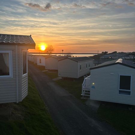 Littlesea Haven Weymouth Hotel Екстериор снимка