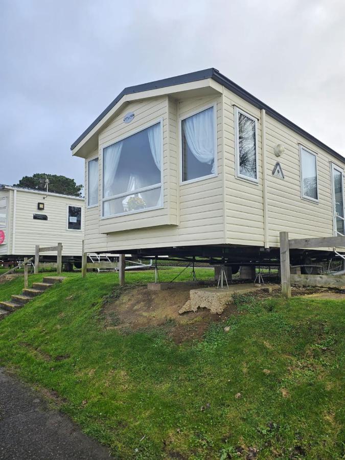 Littlesea Haven Weymouth Hotel Екстериор снимка