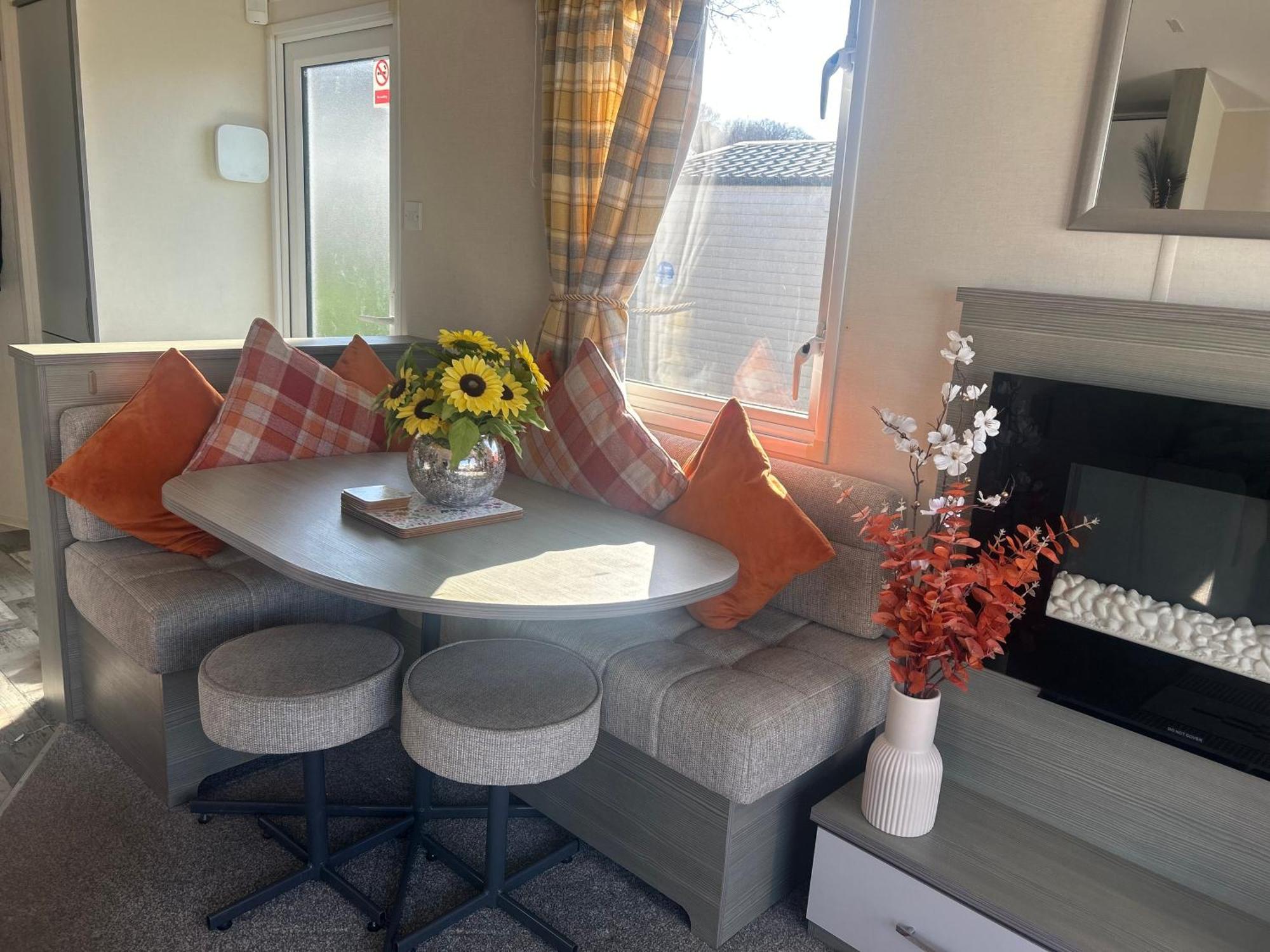 Littlesea Haven Weymouth Hotel Екстериор снимка