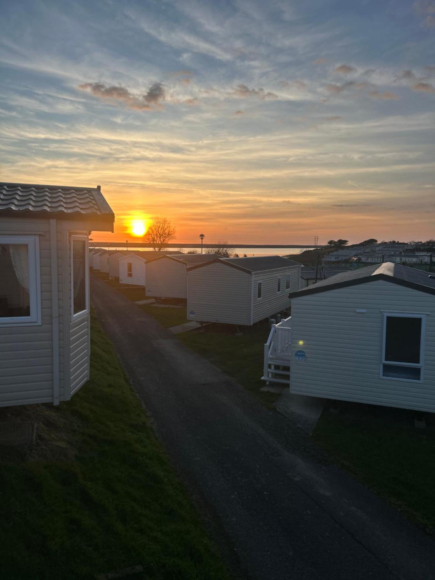 Littlesea Haven Weymouth Hotel Екстериор снимка