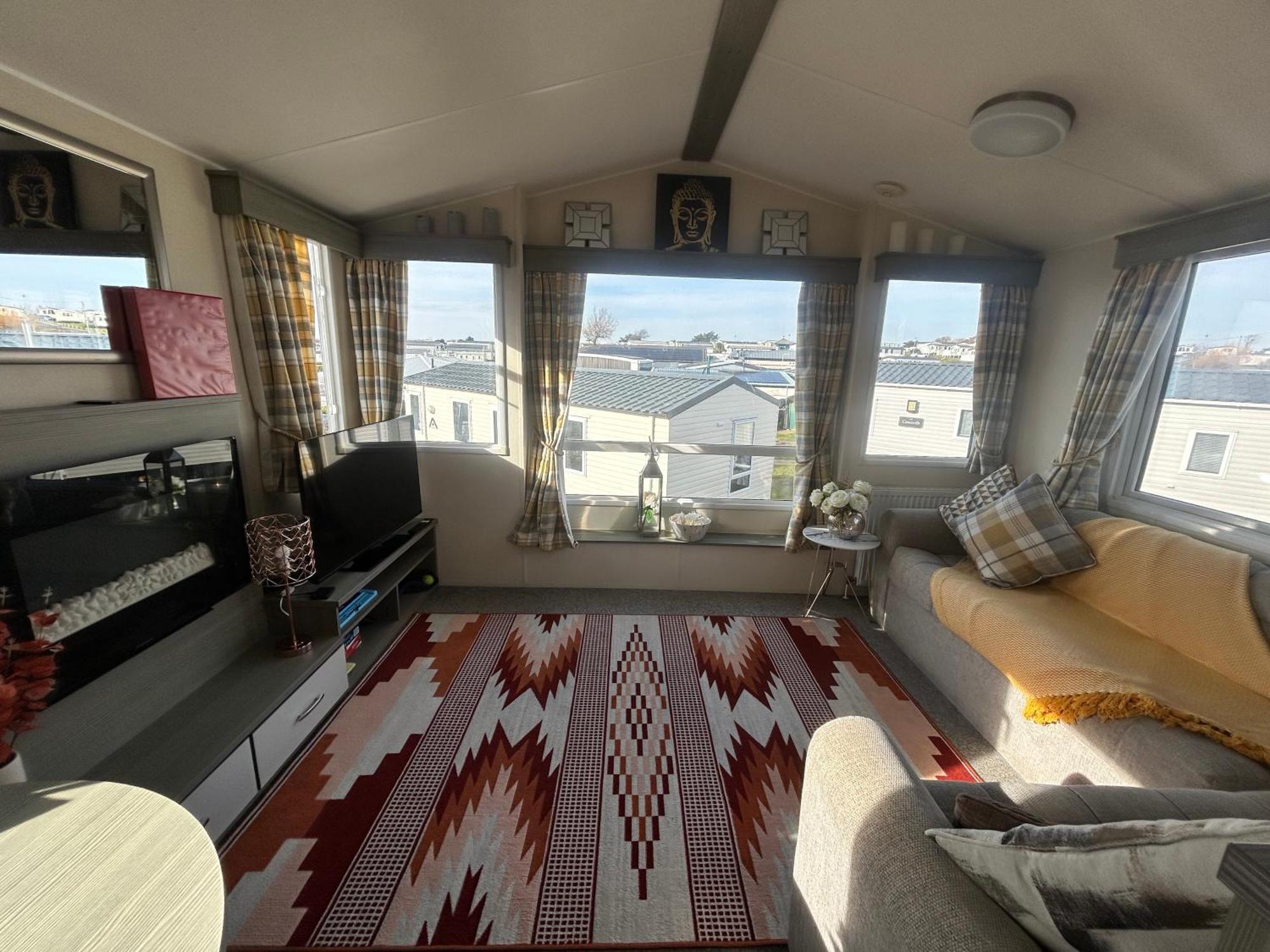 Littlesea Haven Weymouth Hotel Екстериор снимка