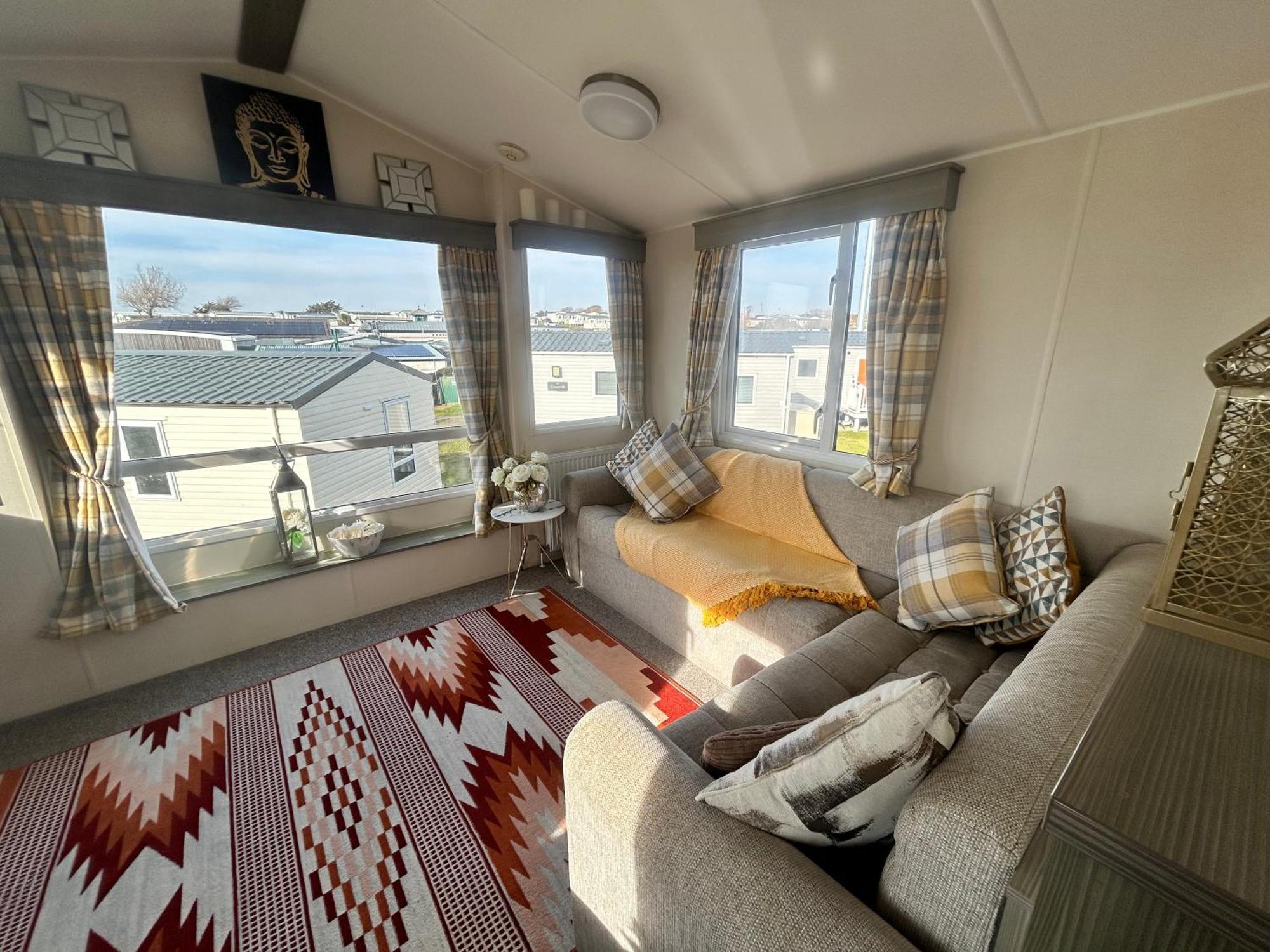 Littlesea Haven Weymouth Hotel Екстериор снимка